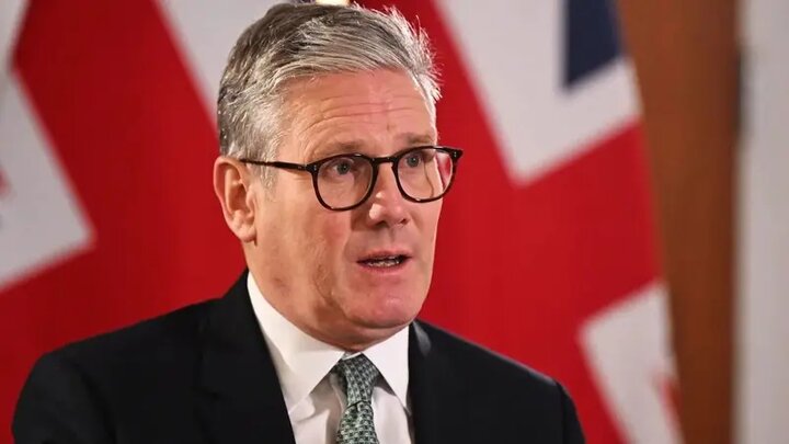 استارمر: تبعات اقتصادی جنگ علیه ایران موقت نخواهد بود