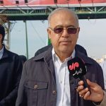 استاندار هرمزگان نیز پیام وحدت را منتشر کرد