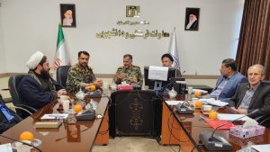 استقامت رمز پیروزی در جنگ ترکیبی امروز است