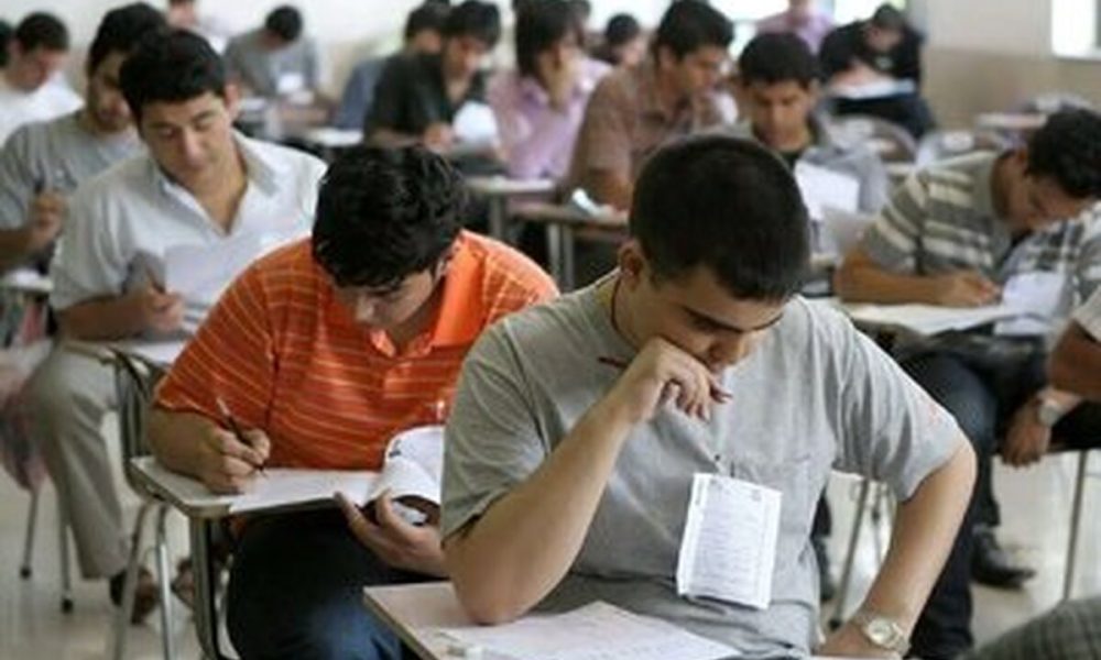 اظهارات مهم وزیر آموزش و پرورش در مورد زمان برگزاری امتحانات نهایی / احتمال تغییرات وجود دارد