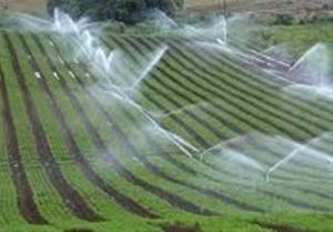 اعتبارات آب و خاک در بودجه امسال 3 برابر افزایش یافت