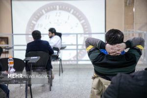 اعلام نتایج دکتری در دهه سوم اردیبهشت؛ ۹۷هزار نفر انتخاب رشته کردند