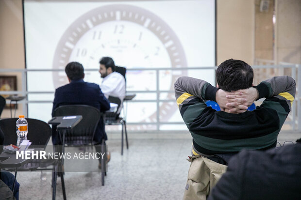 اعلام نتایج دکتری در دهه سوم اردیبهشت؛ ۹۷هزار نفر انتخاب رشته کردند
