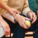 افزایش اضطراب یکی از تاثیرات جنگ بر سالمندان است