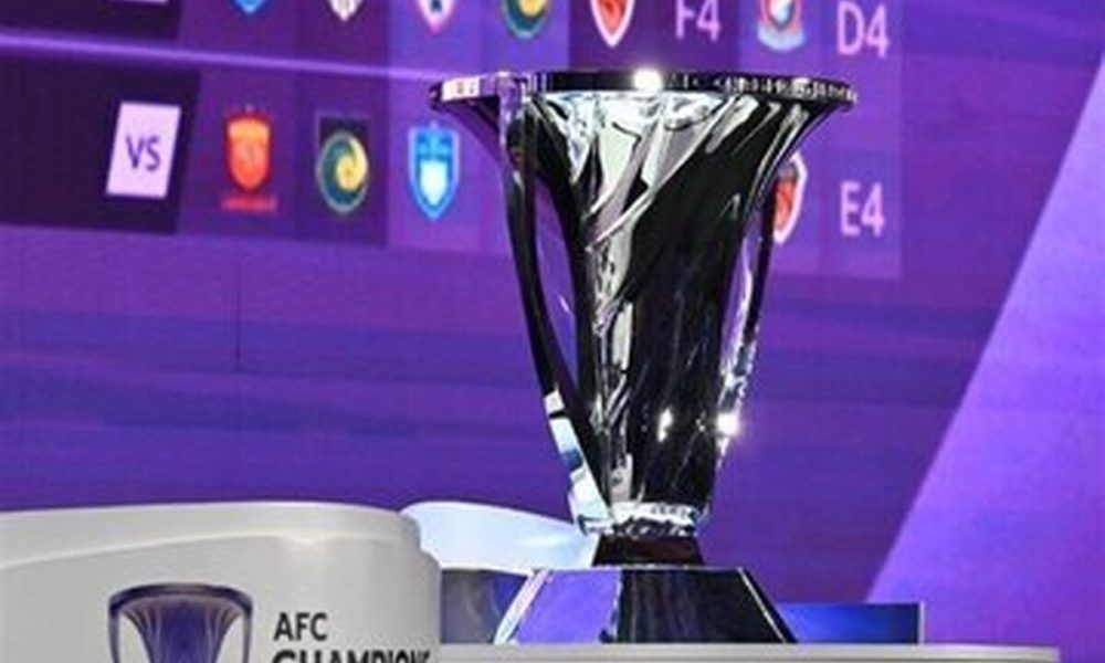 افزایش سهمیه ایران در لیگ نخبگان آسیا / ایران با دو سهمیه مستقیم راهی این رقابت‌ها می‌شود