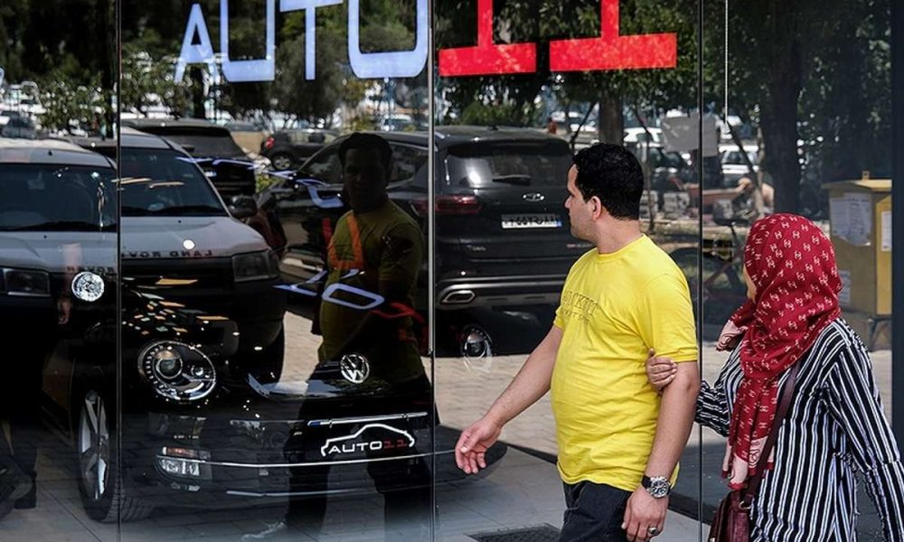 افزایش شدید قیمت خودرو طی دو ماه اخیر + جدول