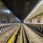 افزایش ۲۵ درصدی نرخ بلیت مترو