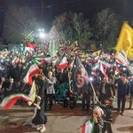 اقامه نماز استغاثه به امام زمان(عج) در محلات