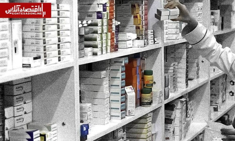 اقتصاد دوا و درمان؛ تامین ۷۰درصد هزینه تولید دارو با ارز آزاد