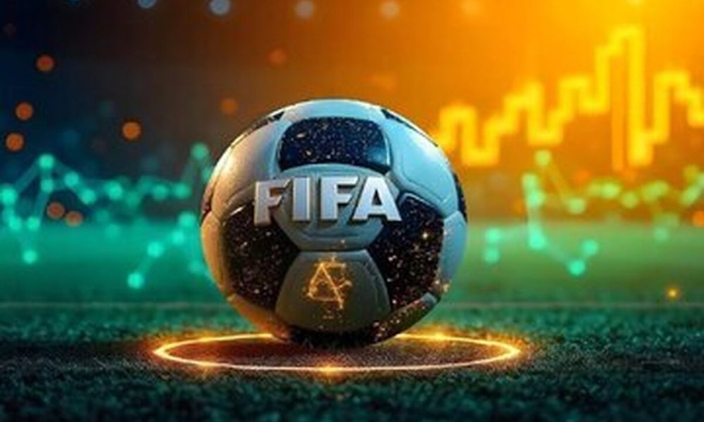 اقدام عجیب در نمایشگاه جام جهانی / پرچم ایتالیا جایگزین ایران شد!