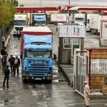 اقلام خوراکی وارداتی در جنوب کشور بدون منشا تامین ارز قابل ترخیص شدند