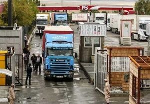 اقلام خوراکی وارداتی در جنوب کشور بدون منشا تامین ارز قابل ترخیص شدند