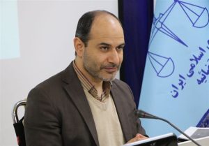 الکترونیکی شدن 96درصد ابلاغ‌ها و 85 درصد جلسات رسیدگی زندانیان