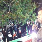 امامی‌راد: خون شهدا عامل انسجام ملی و تغییر در معادلات جهانی است