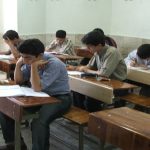 امتحانات پایه‌های هفتم تا دهم از ۹ خرداد آغاز می‌شود