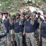 امیر جهانشاهی: دشمن در محاسبه توان رزم رزمندگان ایران دچار خطا نشود