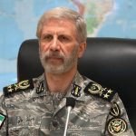 امیر حاتمی: وحدت ارتش و سپاه، سرمایه‌ای مهم برای تثبیت امنیت ملی است