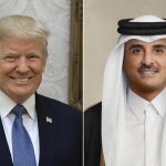 امیر قطر: آماده حمایت از میانجیگری برای پایان جنگ هستیم