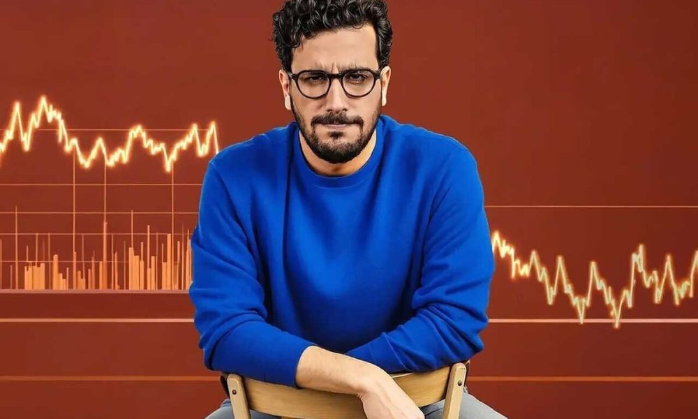 امیرحسین قیاسی عذرخواهی کرد