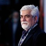 انتقاد تند حسین پاکدل به هنرمندان: رفقا بد رفوزه شدیم این بار!