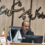 انجام بیش از ۸ میلیون نوبت واکسیناسیون دام در کردستان