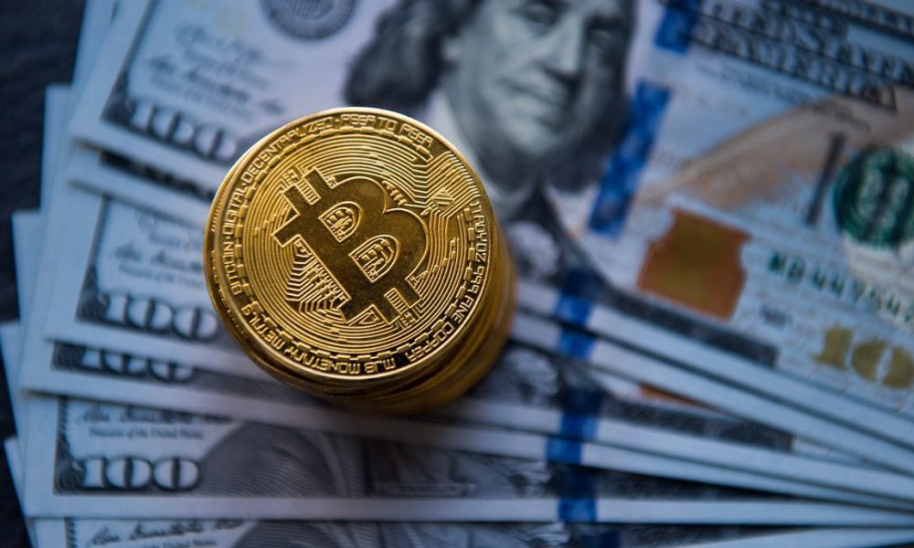 اوج‌گیری مجدد رمز ارزها / قیمت بیت‌کوین از ۷۵ هزار دلار عبور کرد