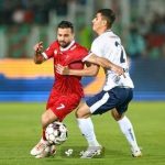 اولین تمدیدی استقلال مشخص شد