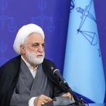 اژه‌ای: ایران از سیاست‌های کلان خود عقب‌نشینی نمی‌کند