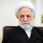 اژه‌ای: محاکمه و مجازات سریع و عادلانه عوامل دشمن ادامه دارد