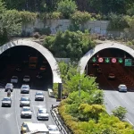 این تونل‌ها در تهران امشب مسدود می‌شود/ اعلام مسیر‌های جایگزین
