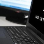 اینترنت ایران در نمودارهای جهانی سقوط کرد