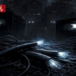 اینترنت ایران در یکسال ۱۰۰ روز قطع شد؛ تبعیض با فروش رسمی اینترنت طبقاتی