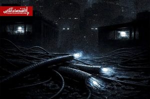 اینترنت ایران در یکسال ۱۰۰ روز قطع شد؛ تبعیض با فروش رسمی اینترنت طبقاتی