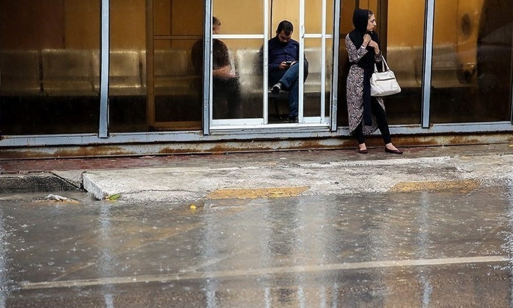 بارش‌های سیل‌آسا در ۱۴ استان /هواشناسی هشدار فوری صادر کرد