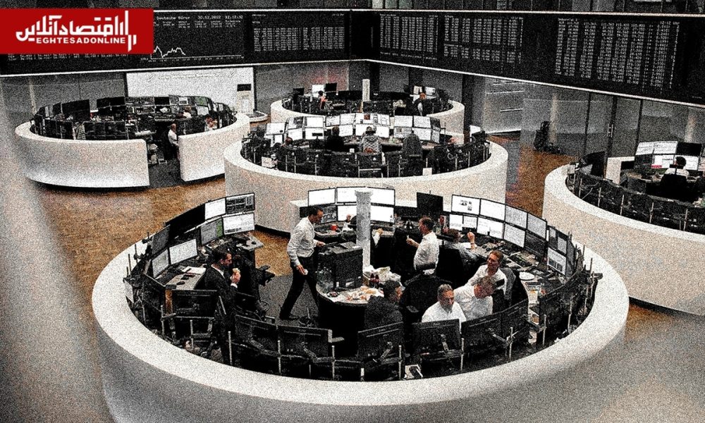 بازار سهام اروپا‌ بلاتکلیف شد