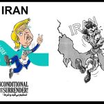 بازخوانی تاریخ؛ از انفجار نفتکش «بریجتون» تا بن‌بست ترامپ در تنگه هرمز