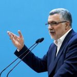 بازدید وزیر بهداشت از انستیتو پاستور