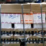 بازگشایی مسیر هوایی واردات محموله های دارویی