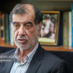 باهنر: «قالیباف» در مذاکرات از دستاوردهای میدان دفاع می‌کند