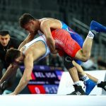 بخشی از مطالبات کشتی‌گیران خیبر خرم‌آباد پرداخت شد