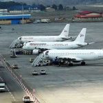 برقراری پرواز‌ها در فرودگاه کرمانشاه از فردا