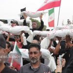 برپایی پویش «حفظ ماندگار قرآن» به نیت شهدای میناب 