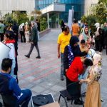 برگزاری مراسم روز جهانی نجوم به زمان دیگری موکول شد