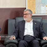 بستر توسعه همکاری‌های تهران و ترکیه فراهم است/تأکید بر نقش کریدورها