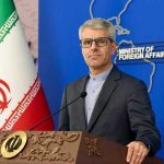 بقائی: اصرار رئیس کمیسیون اروپا بر تحریم‌های غیرانسانی علیه ایران شرم‌آور است