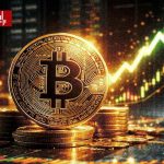 بیت‌کوین در تله پرچم نزولی؛ ریزش تا ۵۲هزار دلار؟