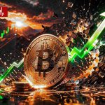 بیت‌کوین در دو راهی حساس؛ صعود به ۸۰ هزار یا سقوط به ۷۳ هزار دلار؟