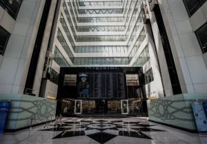 تاب آوری بازار سرمایه در مقابل شوک جنگ