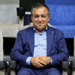 تاجرنیا: انتظار داریم بازیکنان خارجی پس از عادی شدن شرایط به تمرینات بازگردند