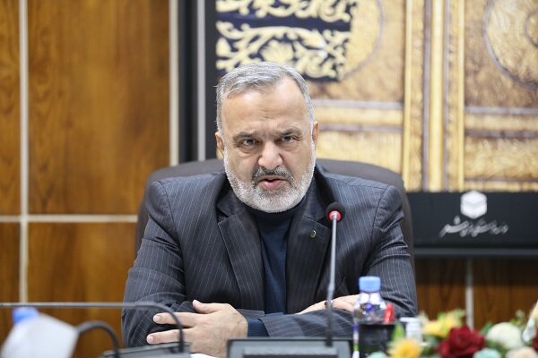 تاریخ رفت و برگشت زائران ایرانی به حج اعلام شد